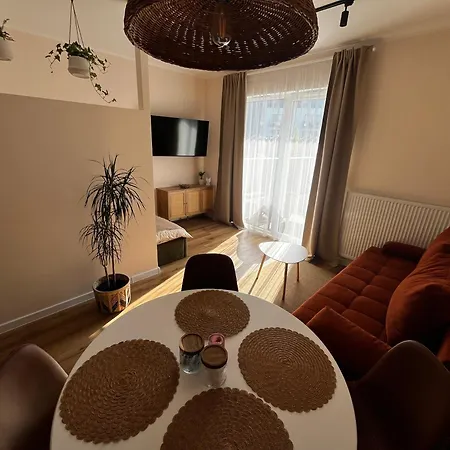 Fala Lala Apartament *