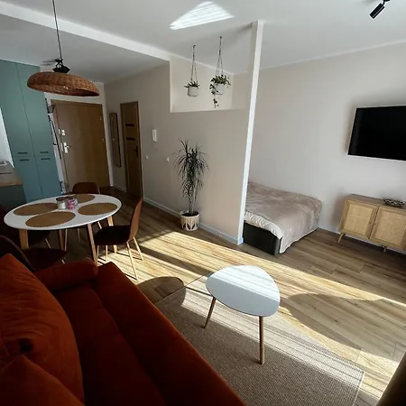 Apartament Fala Lala *