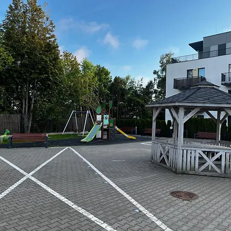 Fala Lala Apartament *