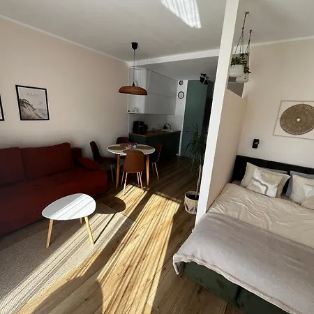 Fala Lala Apartament *